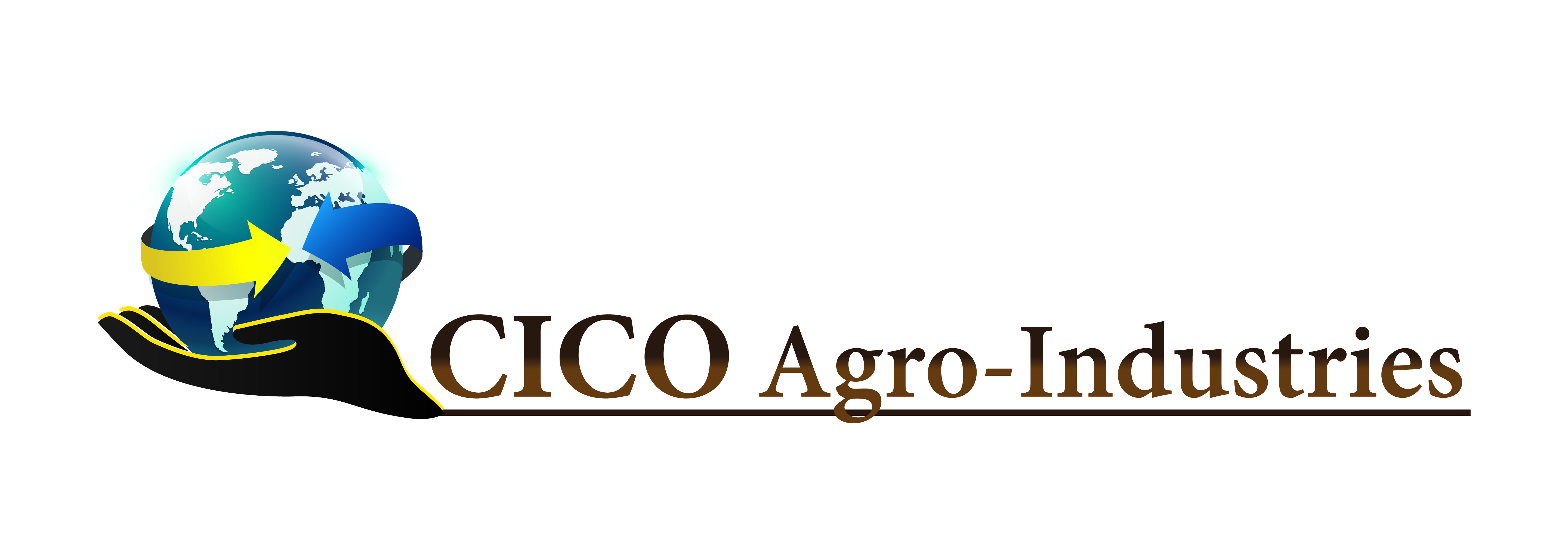 Logo de Cico International